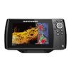SupplyMount 411610-1 - Aftermarket Replacement Helix 7 Chirp MEGA DI GPS G4 Compatible with Humminbird view 1