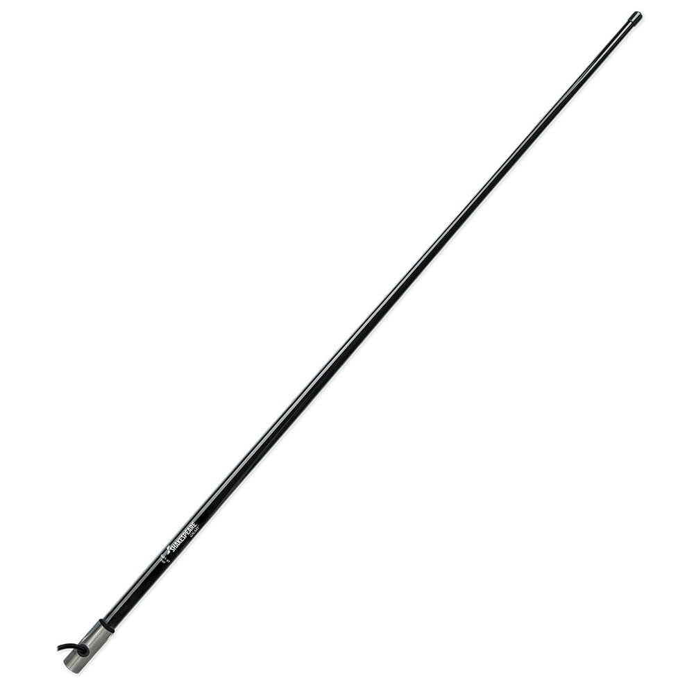 5401-XT - Aftermarket Replacement Galaxy 4 Foot Antenna - 3db Gain Compatible with Shakespeare