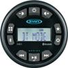 JMS3RTL - Aftermarket Replacement Stereo with AM FM BT - Single Zone Compatible with Jensen view 1