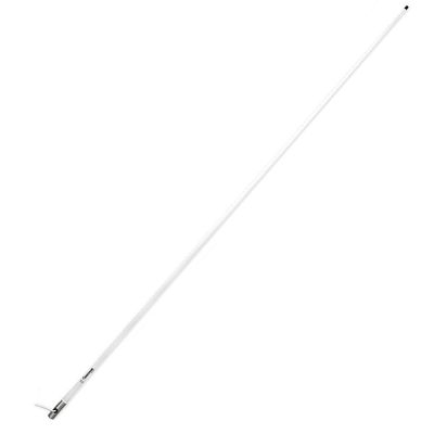 SupplyMount 5235-XT - Aftermarket Replacement AM FM 8 Galaxy Compatible with Shakespeare