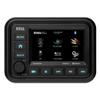 MGV550B - Aftermarket Replacement Marine Stereo with AM FM BT Rear Camera Compatible with Boss Audio view 1