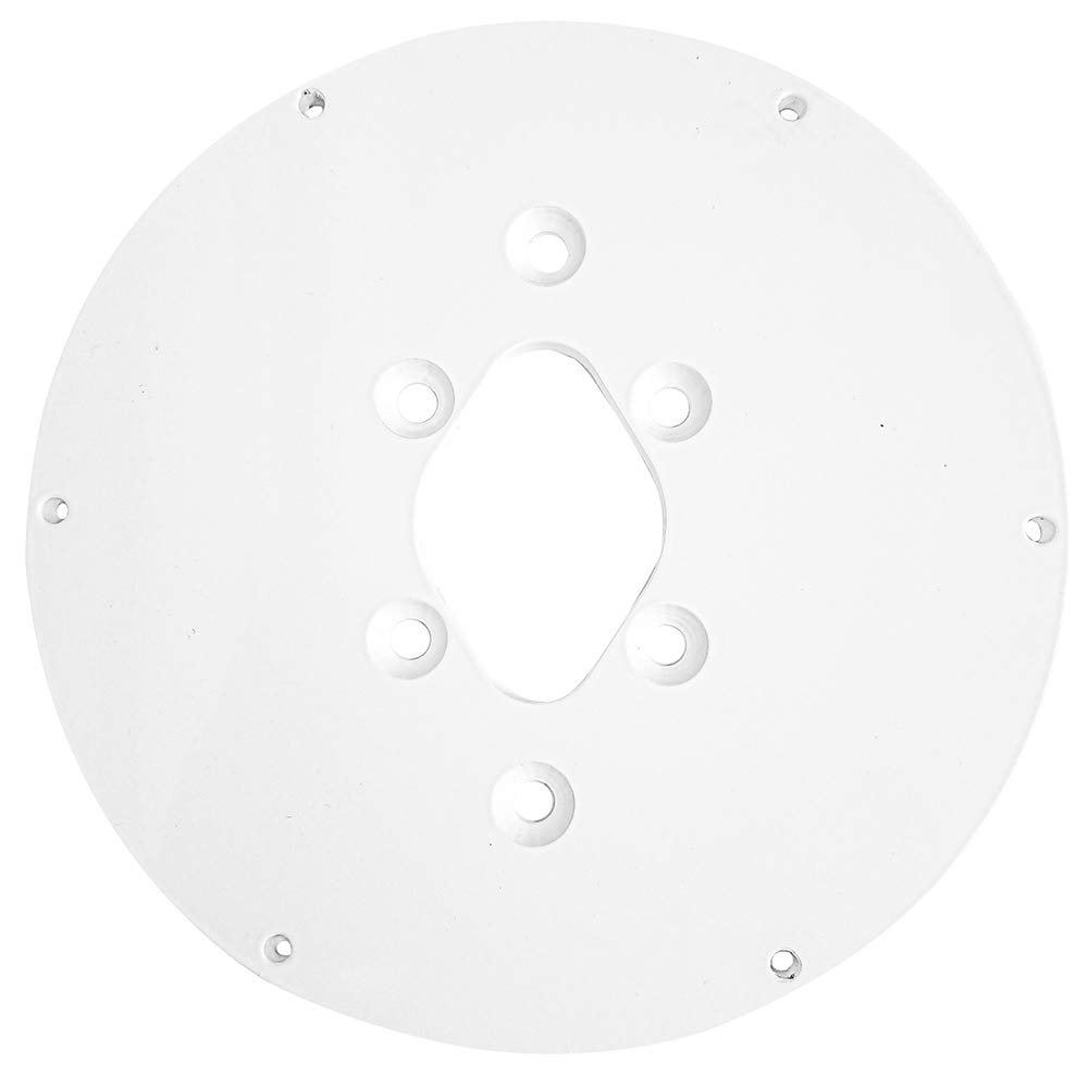 SupplyMount DPT-C-PLATE-03 - Aftermarket Replacement Camera Plate 3 Fits FLIR M300 Series Thermal Cameras for Dual Mount Systems Compatible with Scanstrut