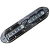 SCM-10-BB-20 - Aftermarket Replacement Shadow-Caster SCM-10 LED Underwater Light With 20 Foot Cable - 316 SS Housing - Bimini Blue Compatible with Shadow-Caster LED Lighting view 1