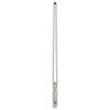 826-VW - Aftermarket Replacement 4 VHF Antenna - White Compatible with Digital Antenna view 1
