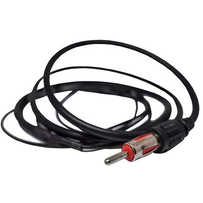 010-12584-00 - Aftermarket Replacement MS-SA18 Stealth Antenna - 18m Compatible with Fusion