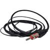 010-12584-00 - Aftermarket Replacement MS-SA18 Stealth Antenna - 18m Compatible with Fusion view 1