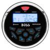 MGR350B - Aftermarket Replacement Marine Stereo with AM FM BT USB Compatible with Boss Audio view 1