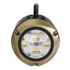 101637 - Aftermarket Replacement Kraken Underwater Dock Lighting System - Spectrum RGBW Compatible with Lumitec view 1