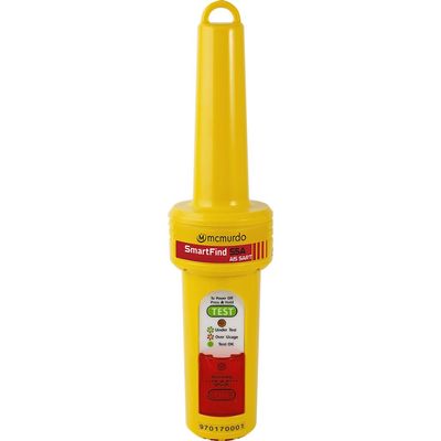 SupplyMount 1001755 - Aftermarket Replacement Smartfind S5a AIS SART Compatible with McMurdo