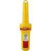SupplyMount 1001755 - Aftermarket Replacement Smartfind S5a AIS SART Compatible with McMurdo view 1