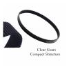 1PC X 79867M 20005 Main Drive Belt Kit for ZM400 ZM600 ZT410 ZT420 ZT411 ZT421 300dpi view 3