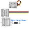 12V/24V to 5V 50A DC Power Converter Buck Regulator Step Down Voltage Supply Module Voltage Regulator view 3