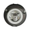 101457 - Aftermarket Replacement Zambezi Mini Surface Mount Underwater Light - Blue - Non-Dimming Compatible with Lumitec view 1