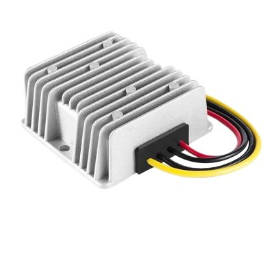 12V to 19V 5A Step Up DC Converter Voltage Regulator Boost Module Stabilizer Automotive Regulator Voltage Regulator