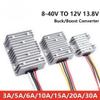 DC 8-40V to 13.8V 10A Power Converter Boost Buck Regulator Supply Module Stabilizer Voltage Regulator view 3