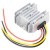 DC 8-40V to 13.8V 10A Power Converter Boost Buck Regulator Supply Module Stabilizer Voltage Regulator view 4