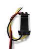 DC Car Power Converter 24v to 12V 3A Step Down Buck Converter Power Supply Voltage Regulator view 3