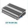 1PC 12VDC to 19VDC 3A Boost Power Converter Step Up Voltage Regulator Module Voltage Regulator view 2