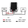 1PC 12VDC to 19VDC 3A Boost Power Converter Step Up Voltage Regulator Module Voltage Regulator view 3