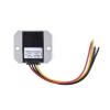 12V/24V to 5V 15A DC Power Converter Buck Regulator Step Down Voltage Supply Module Voltage Regulator view 1