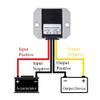 12V/24V to 5V 15A DC Power Converter Buck Regulator Step Down Voltage Supply Module Voltage Regulator view 2