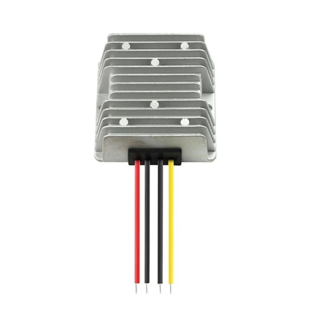 9-40V to 19V 5A Step up Boost DC Power Converter Voltage Stabilizer Boost Voltage Regulator