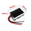 9-40V to 19V 5A Step up Boost DC Power Converter Voltage Stabilizer Boost Voltage Regulator view 3