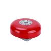 AC 220V Fire Alarm Bell CB6B/8B/10B 95dB Metal Electric Circular Alarm Bell School Home Safety Alarm Bell Metal(CB-10B-2504(10 inch)) view 3