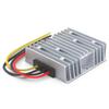 12V24V (9-36V) to 24V 10A Voltage Stabilizer Regulator DC Boost Buck Converter Power Supply Voltage Regulator view 2