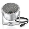 XMHEIRD 48 LED IR Lights,Intelligent Night Vision Light Compatible with CCTV Camera,48-LED IR Light Compatible with Indoor or Outdoor Lights view 1