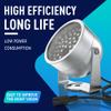 XMHEIRD 48 LED IR Lights,Intelligent Night Vision Light Compatible with CCTV Camera,48-LED IR Light Compatible with Indoor or Outdoor Lights view 2