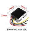 8-40V to 13.8V 20A Boost Buck Regulator DC Power Converter Stabilizer Voltage Supply Module Voltage Regulator view 3