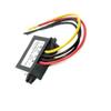 24V to 12V 1.5A DC Step Down Converter Voltage 24V 12V 60W Buck Module Power Supply Reducer Module Voltage Regulator view 2