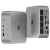 Beelink SER9 Pro+ Mini PC, AMD Ryzen 7 H 255 (up to 4.9GHz, 8C/16T), AMD Radeon 780M Graphics, 32GB LPDDR5X RAM 7500MT/s, 1TB PCIe4.0 SSD, USB4/2.5G LAN/WiFi6/BT5.2, Gaming/Office Mini Computer view 1