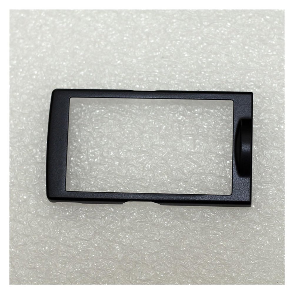 LCD Screen Bezel & Cabinet Shell Cases Repair Part for PXW-X160 PXW-X180 X160 X180 Camcorder(Cabinet)