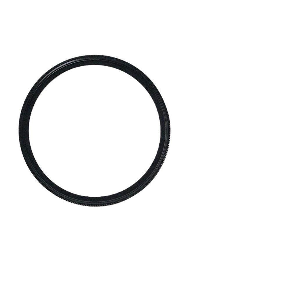 37 40.5 43 46 49 52 55 58 62 77 82mm Lens Filter CPL UV ND2 ND64 ND32 Black Soft Focus for Canon for Nikon DSLR SLR Camera Excellent(72mm,CPL)