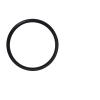 37 40.5 43 46 49 52 55 58 62 77 82mm Lens Filter CPL UV ND2 ND64 ND32 Black Soft Focus for Canon for Nikon DSLR SLR Camera Excellent(72mm,CPL) view 1