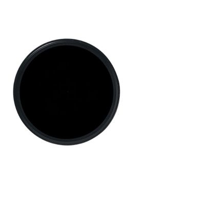 37 40.5 43 46 49 52 55 58 62 77 82mm Lens Filter CPL UV ND2 ND64 ND32 Black Soft Focus for Canon for Nikon DSLR SLR Camera Excellent(49mm,ND2-400)