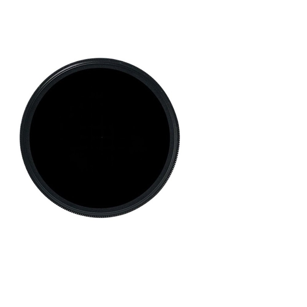 37 40.5 43 46 49 52 55 58 62 77 82mm Lens Filter CPL UV ND2 ND64 ND32 Black Soft Focus for Canon for Nikon DSLR SLR Camera Excellent(49mm,ND2-400)