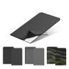 Soft Liquid Silicone Protective Cover for Starlink Gen3 Satellite Dish Portable Full Case Shell Anti-Scratches Drops-Resistant Impacts-Proof Lightweight Durable Sleeve Accessories (Black) view 2