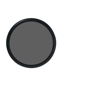 37 40.5 43 46 49 52 55 58 62 77 82mm Lens Filter CPL UV ND2 ND64 ND32 Black Soft Focus for Canon for Nikon DSLR SLR Camera Excellent(52mm,ND32)