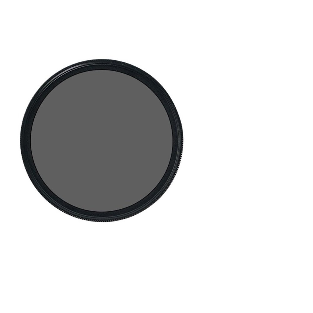 37 40.5 43 46 49 52 55 58 62 77 82mm Lens Filter CPL UV ND2 ND64 ND32 Black Soft Focus for Canon for Nikon DSLR SLR Camera Excellent(52mm,ND32)