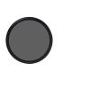 37 40.5 43 46 49 52 55 58 62 77 82mm Lens Filter CPL UV ND2 ND64 ND32 Black Soft Focus for Canon for Nikon DSLR SLR Camera Excellent(52mm,ND32) view 1