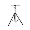Adjustable Height Laptop Stand and Floor-Standing Projector Tripod Stand,Suitable for Professional Events,Conferences,Hotels view 1