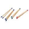 Lonfgrc Darkroom Film Clip Film Developing Clip Darkroom Bamboos Print Tongs Professional Developing Equipment Processing Tool Random Color view 1