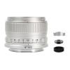 40mm F2 Full Frame Auto AF Large Aperture Lens for Leica for Panasonic L Mount Camera S9 S5 S5II SL2 TL Excellent(Black,Official Bundle S_L-Mount) view 1