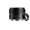 40mm F2 Full Frame Auto AF Large Aperture Lens for Leica for Panasonic L Mount Camera S9 S5 S5II SL2 TL Excellent(Black,Official Bundle S_L-Mount) view 2