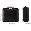 Ferbao Explosion-Proof Security Case for DJI RS 5,Waterproof Portable EVA Storage Travel Bag for DJI RS 5 (Without Shoulder Strap) view 2