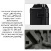 Ferbao Explosion-Proof Security Case for DJI RS 5,Waterproof Portable EVA Storage Travel Bag for DJI RS 5 (Without Shoulder Strap) view 3
