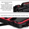 Ferbao Explosion-Proof Security Case for DJI RS 5,Waterproof Portable EVA Storage Travel Bag for DJI RS 5 (Without Shoulder Strap) view 4